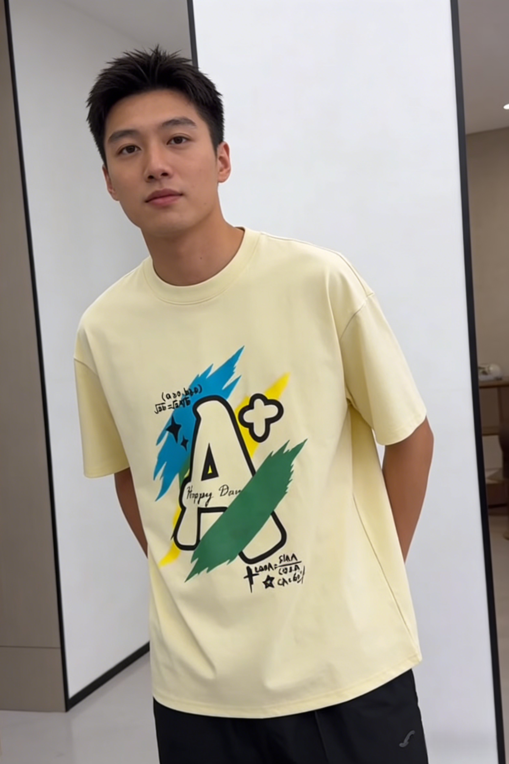 TransIslandTrading A+ special streetwear brand T-shirt starting at $1.7 Add me on WhatsApp: 85247435362