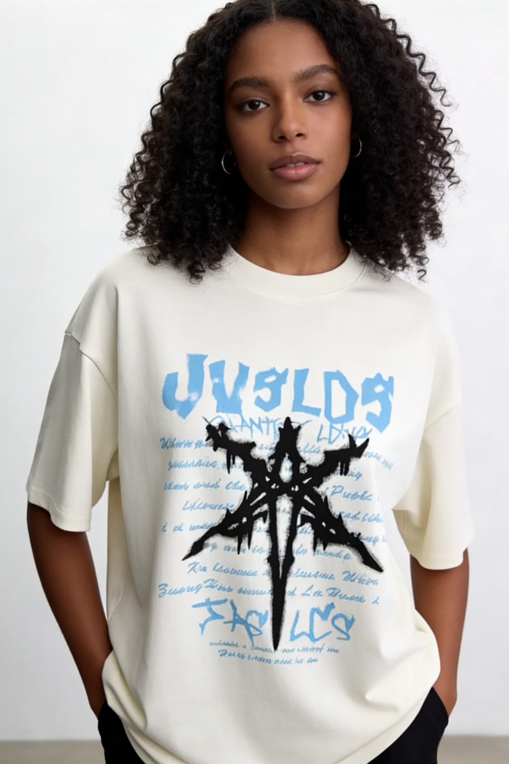 TransIslandTrading Jvsldg special streetwear brand T-shirt starting at $1.7 Add me on WhatsApp: 85247435362