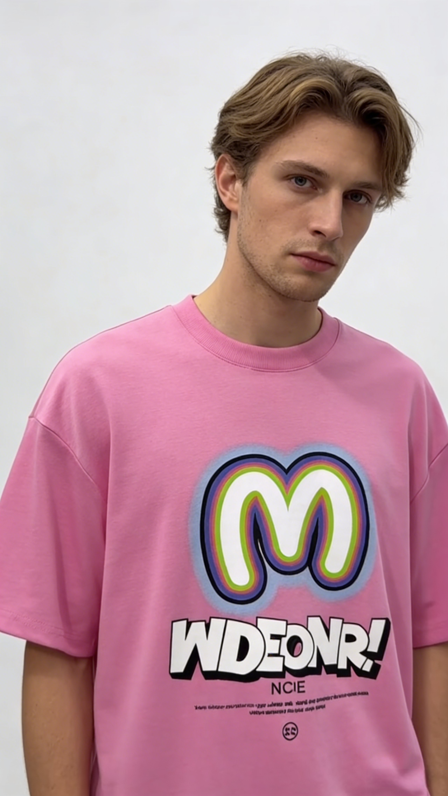 TransIslandTrading M Wdeonr special streetwear brand T-shirt starting at $1.7 Add me on WhatsApp: 85247435362