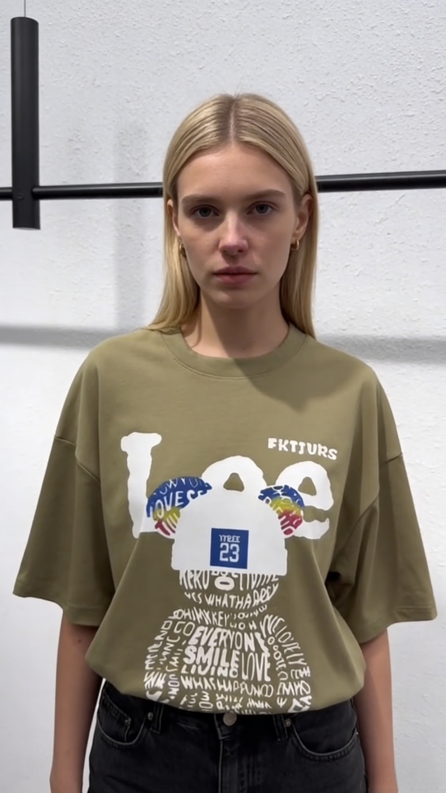 TransIslandTrading The Lee 23 special streetwear brand T-shirt starting at $1.7 Add me on WhatsApp: 85247435362Product Four Title Six