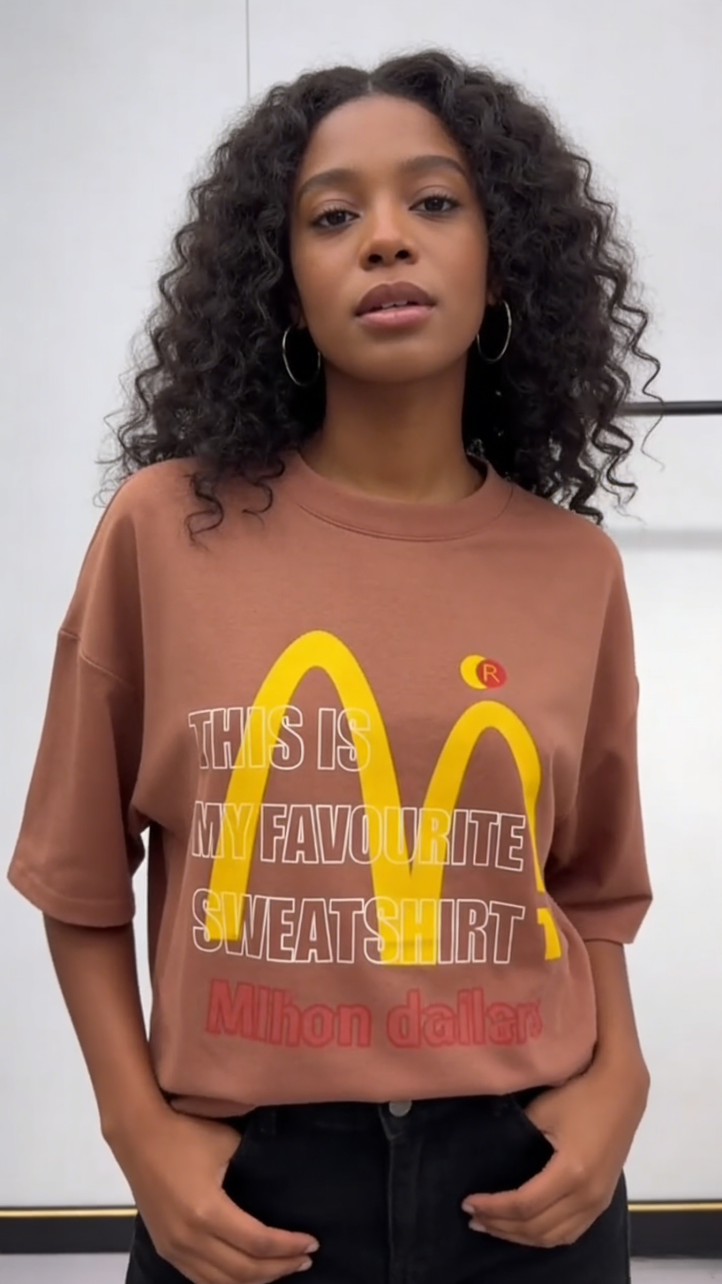 TransIslandTrading This M special streetwear brand T-shirt starting at $1.7 Add me on WhatsApp: 85247435362