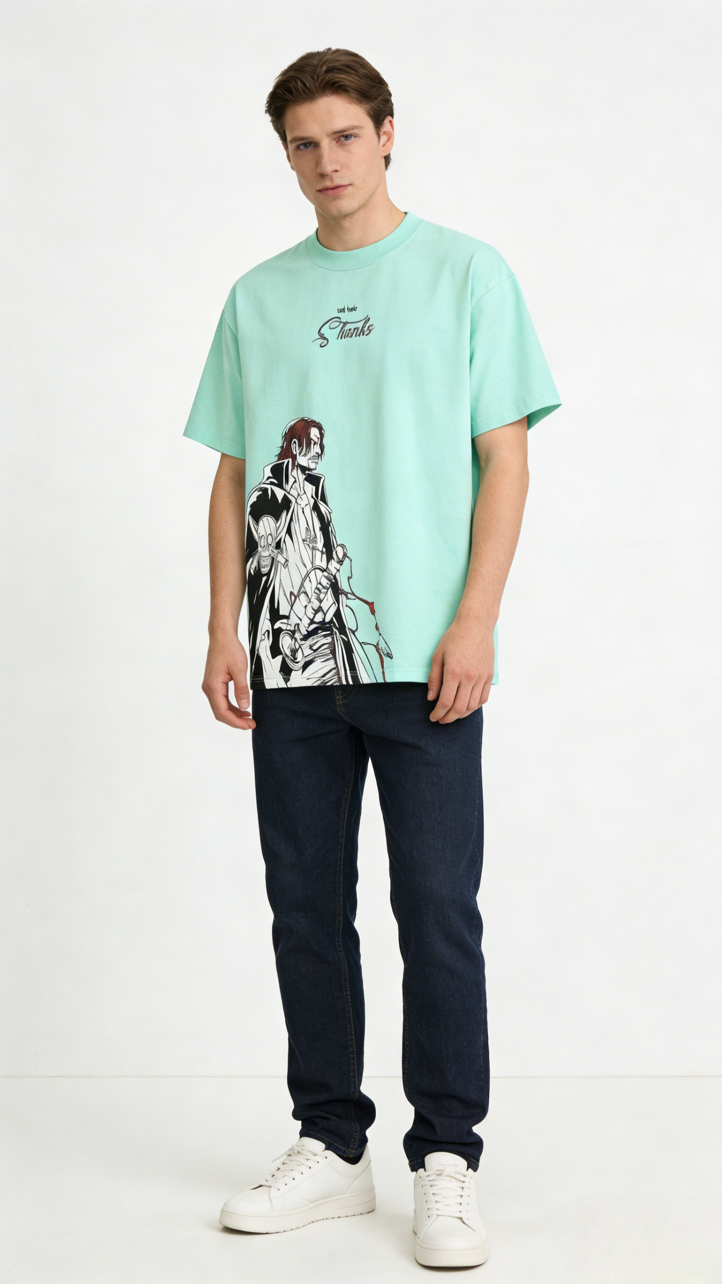 TransIslandTrading The comic print special streetwear brand T-shirt starting at $1.7 Add me on WhatsApp: 85247435362