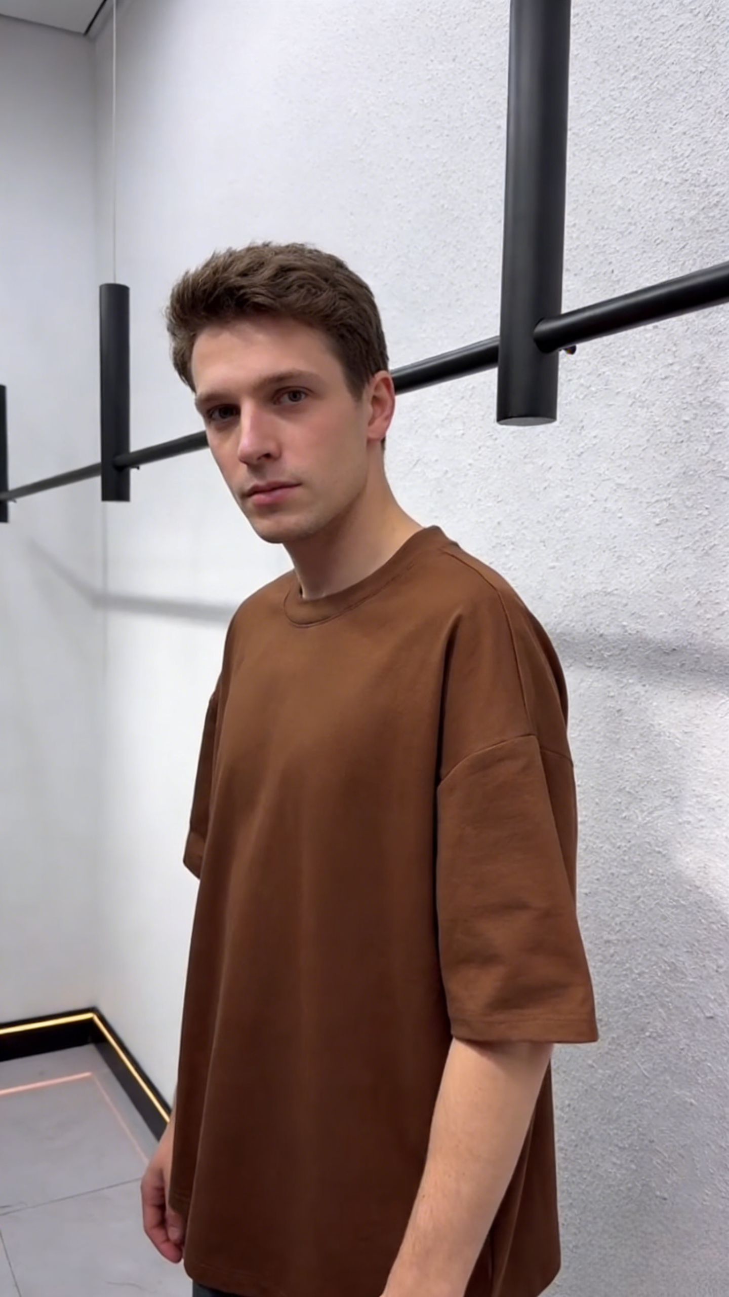 TransIslandTrading The solid color special streetwear brand T-shirt starting at $0.8 Add me on WhatsApp: 85247435362