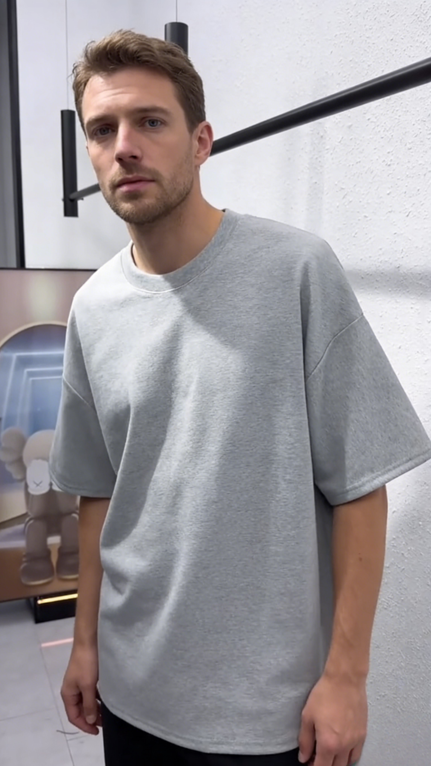 TransIslandTrading The solid color special streetwear brand T-shirt starting at $0.8 Add me on WhatsApp: 85247435362