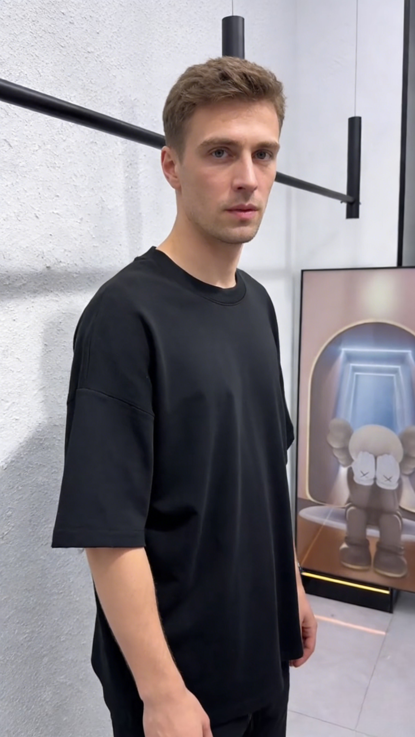 TransIslandTrading The solid color special streetwear brand T-shirt starting at $0.8 Add me on WhatsApp: 85247435362