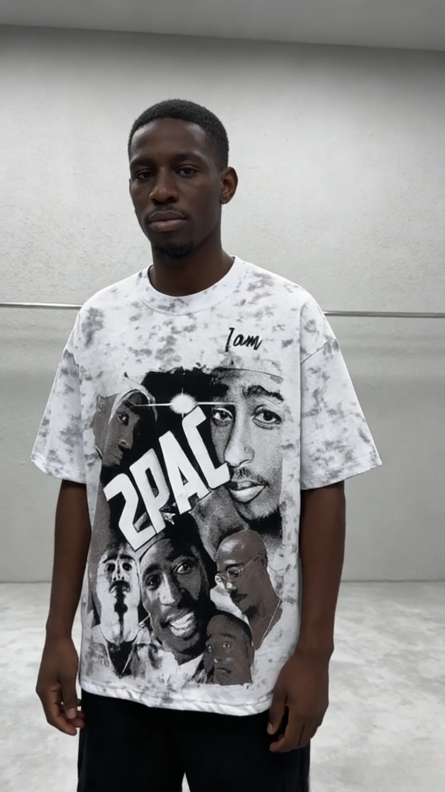 TransIslandTrading The 2Pac special streetwear brand T-shirt starting at $1.7 Add me on WhatsApp: 85247435362